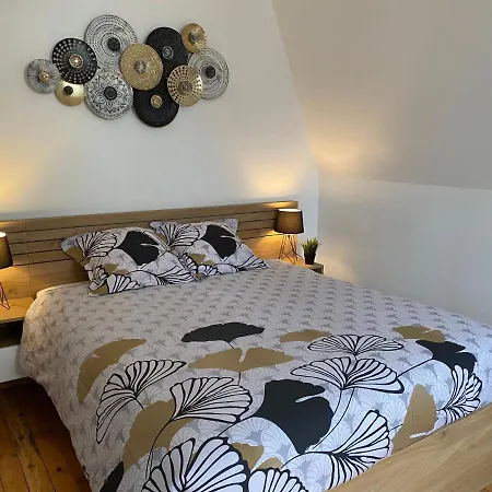 Apartmán Le Loge'mans Le Mans