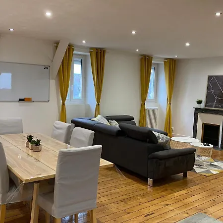 Le Loge'mans ルマン