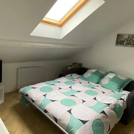 Le Loge'mans ルマン