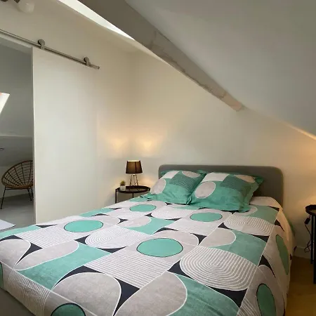 Lejlighed Le Loge'mans