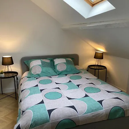 Le Loge'mans * Le Mans