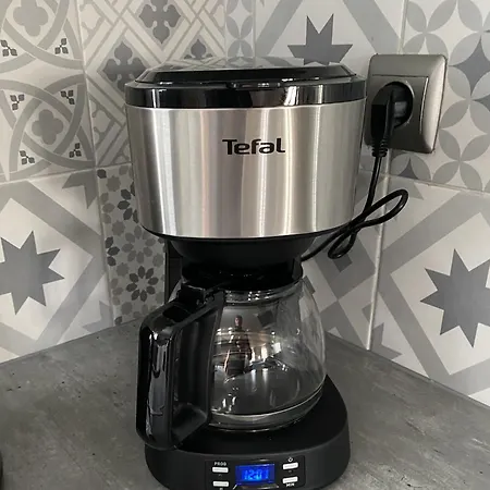 Le Loge'mans דירה