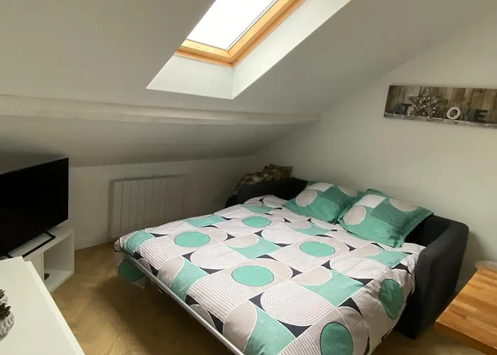 Le Loge'mans Ле-Ман