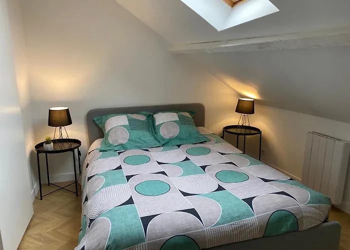 Le Loge'mans * לה מאנש