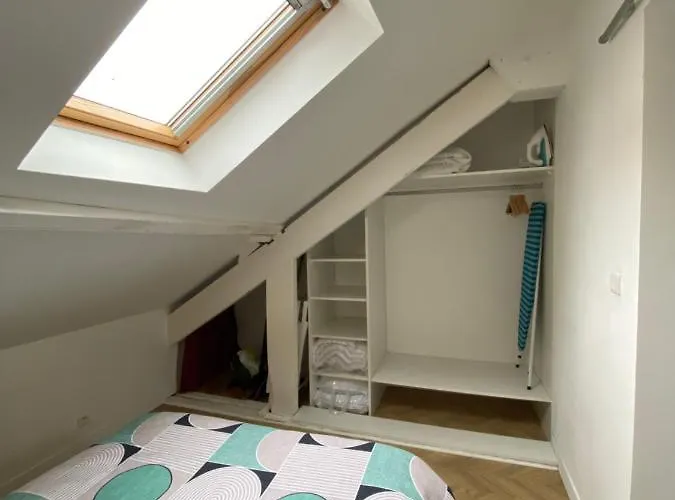 דירה Le Loge'mans