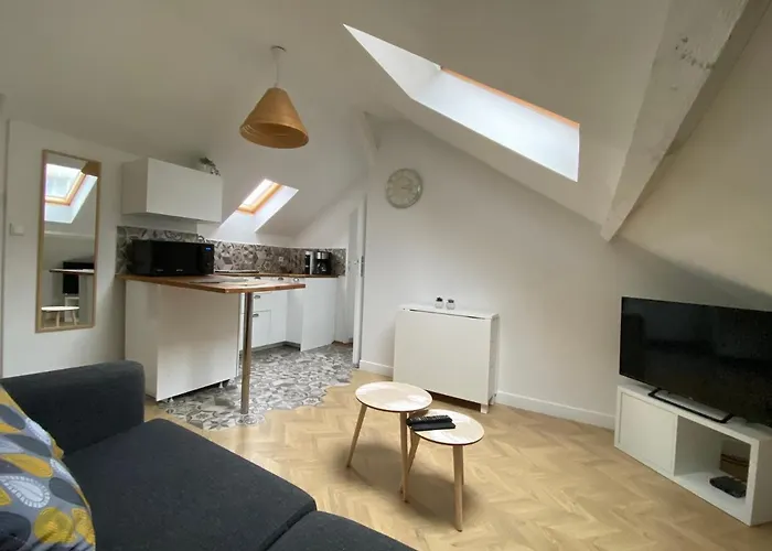 Le Loge'mans * Ле-Ман