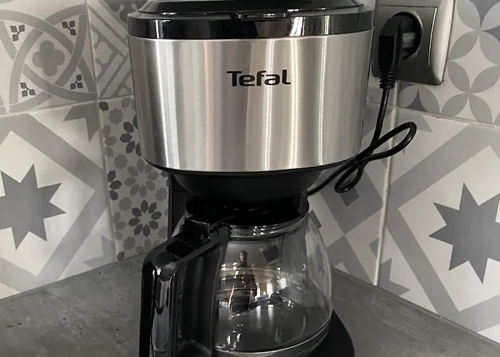 Le Loge'mans Апартаменты